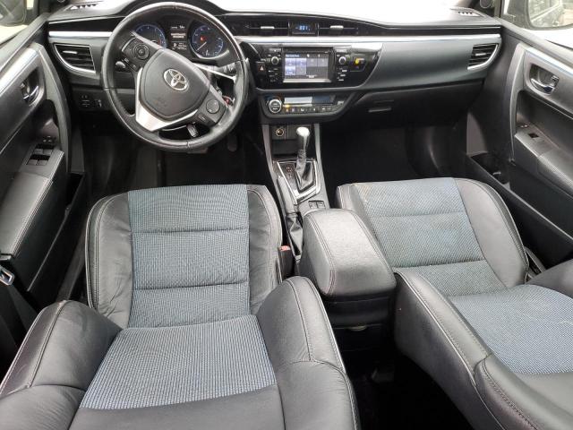 Photo 8 from auction – 2015 TOYOTA COROLLA L with VIN 2T1BURHE8FC244334