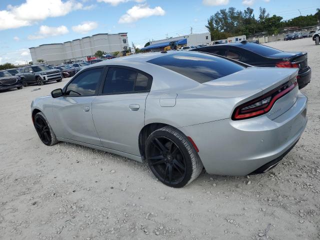 Photo 2 from auction – 2019 DODGE CHARGER SX with VIN 2C3CDXBG8KH743593