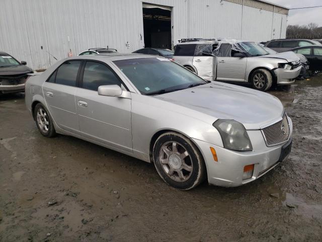Photo 4 from auction – 2004 CADILLAC CTS with VIN 1G6DM577340139635