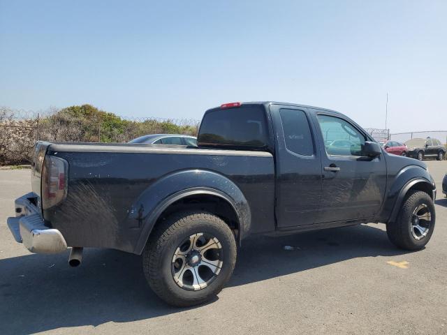 Photo 3 from auction – 2007 NISSAN FRONTIER K with VIN 1N6BD06TX7C417517