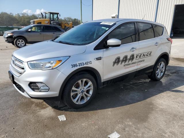 FORD ESCAPE SE 2019 with VIN 1FMCU9GD9KUB54857 - Photo from auction