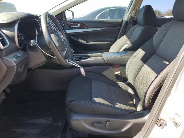Photo 7 from auction – 2016 NISSAN MAXIMA 3.5 with VIN 1N4AA6AP3GC900101
