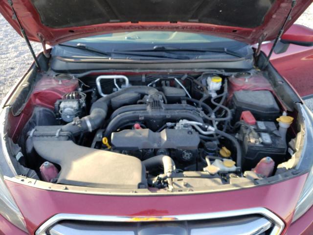 Снимка 12 от търг – 2019 SUBARU OUTBACK 2. с VIN 4S4BSAFC5K3289450