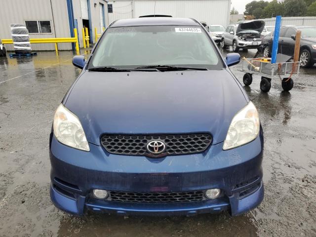 Photo 5 from auction – 2003 TOYOTA COROLLA MA with VIN 2T1KY38E53C114573