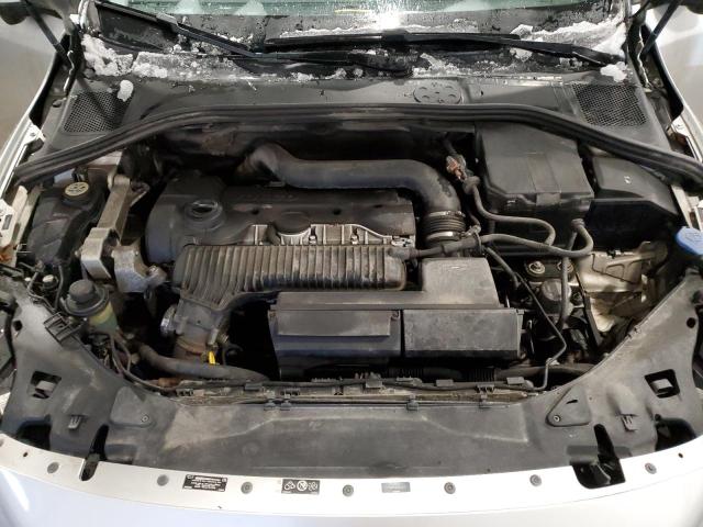 Photo 11 from auction – 2012 VOLVO S60 T5 with VIN YV1622FS0C2026223