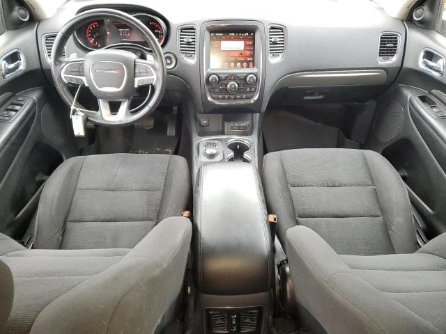 Photo 8 from auction – 2016 DODGE DURANGO SX with VIN 1C4RDJAG2GC486588