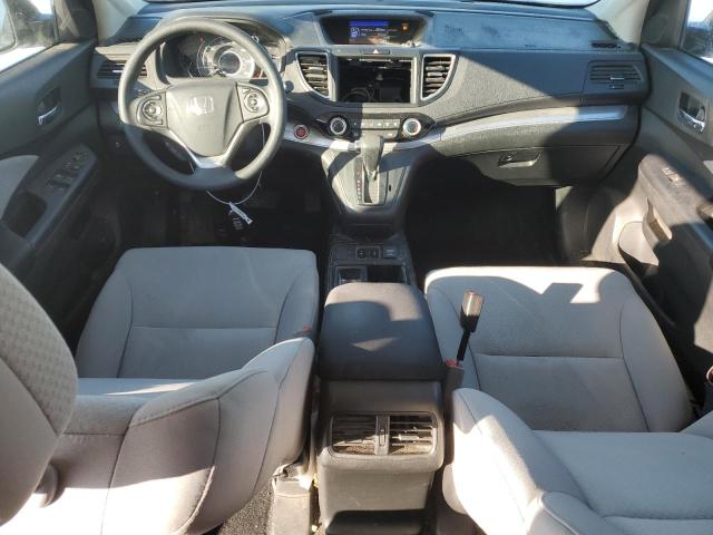 Photo 8 from auction – 2015 HONDA CR-V EX with VIN 2HKRM4H52FH603935