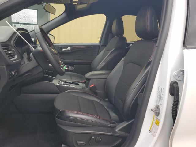 Photo 7 from auction – 2023 FORD ESCAPE ST with VIN 1FMCU0MZ2PUB20441
