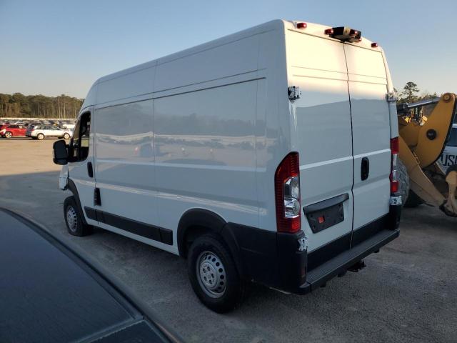 Photo 2 from auction – 2024 RAM PROMASTER with VIN 3C6LRVBGXRE118398
