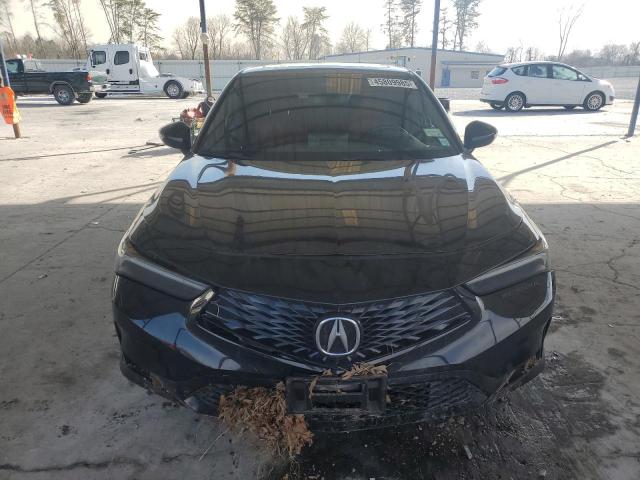 Photo 5 from auction – 2024 ACURA INTEGRA A- with VIN 19UDE4H35RA006359