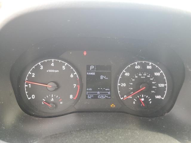 Photo 9 from auction – 2018 HYUNDAI ACCENT SE with VIN 3KPC24A37JE024330