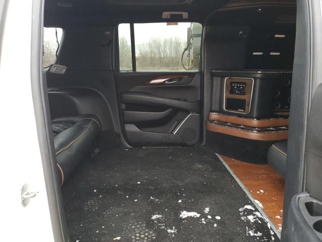 Photo 10 from auction – 2015 CADILLAC ESCALADE E with VIN 1GYS4GKJ9FR278180