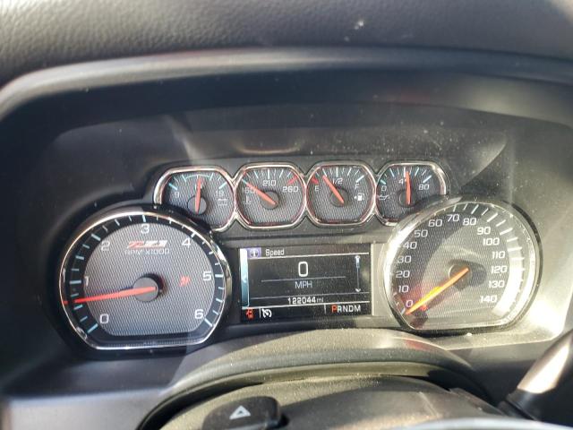 Photo 9 from auction – 2014 CHEVROLET SILVERADO with VIN 3GCUKSEC6EG204704