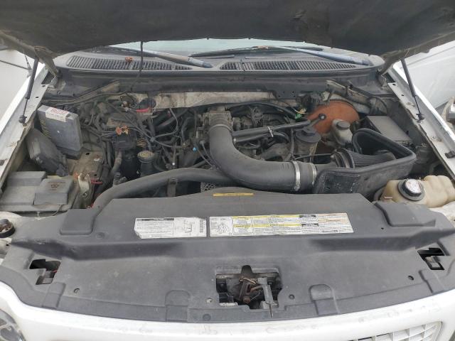Zdjęcie 11 z aukcji – 1999 FORD F150 z VIN 2FTRX08L2XCA13210