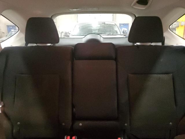 Photo 10 from auction – 2016 HONDA CR-V SE with VIN 2HKRM3H43GH519920