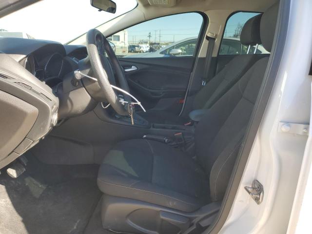Снимка 7 от търг – 2016 FORD FOCUS SE с VIN 1FADP3K29GL387613