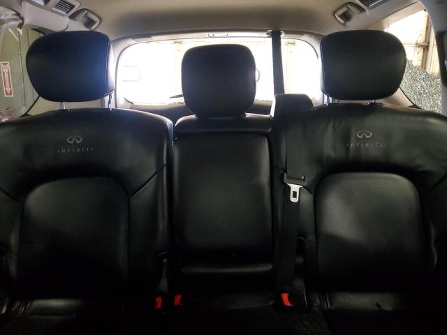 Photo 10 from auction – 2014 INFINITI QX80 with VIN JN8AZ2NC6E9350992