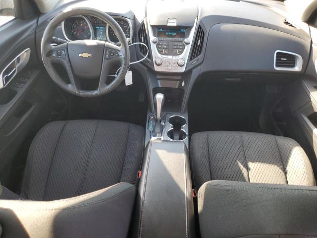 Photo 8 from auction – 2013 CHEVROLET EQUINOX LS with VIN 2GNALBEK1D6287323