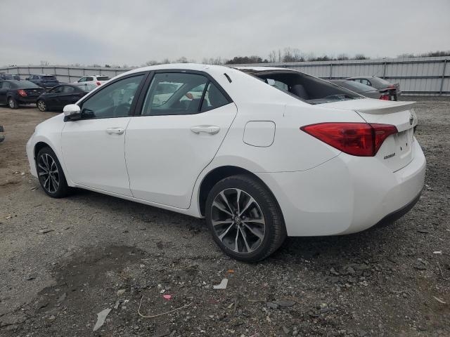 Photo 2 from auction – 2019 TOYOTA COROLLA L with VIN 2T1BURHE3KC134396