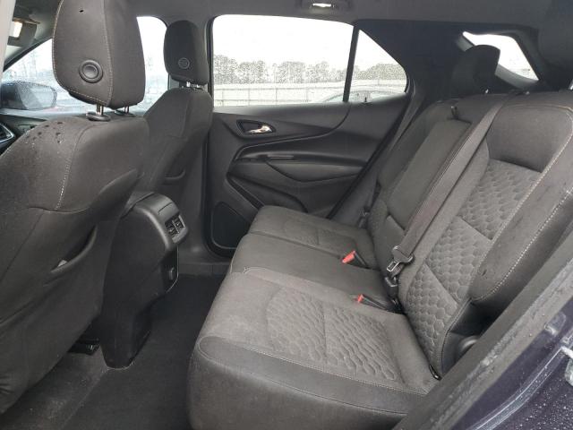 Photo 11 from auction – 2018 CHEVROLET EQUINOX LT with VIN 3GNAXJEV2JL361154