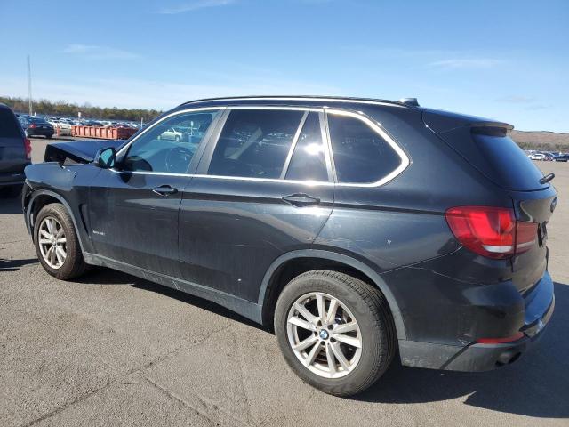 Photo 2 from auction – 2015 BMW X5 XDRIVE3 with VIN 5UXKR0C56F0K72002