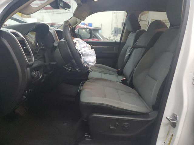 Photo 7 from auction – 2019 RAM 1500 BIG H with VIN 1C6SRFBTXKN915587