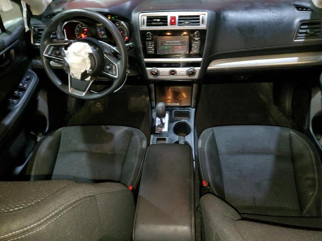 Photo 8 from auction – 2018 SUBARU OUTBACK 2. with VIN 4S4BSAAC9J3342656