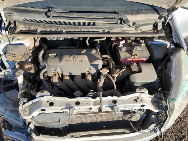 Photo 11 from auction – 2014 TOYOTA YARIS with VIN JTDKTUD37ED575367