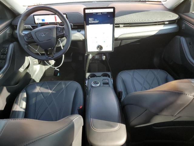 Photo 8 from auction – 2022 FORD MUSTANG MA with VIN 3FMTK2SU2NMA12766