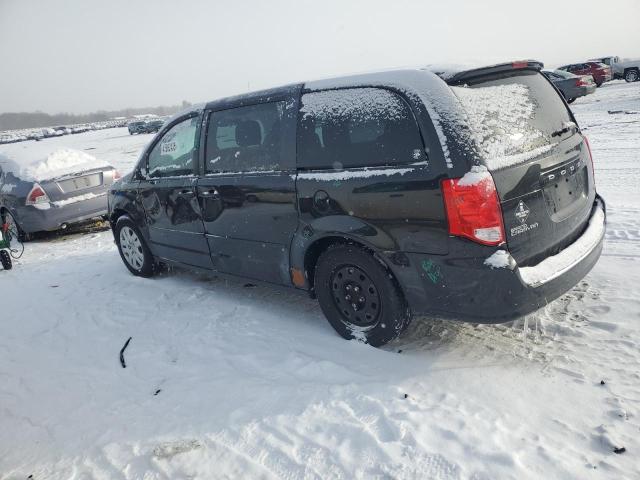 Снимка 2 от търг – 2016 DODGE GRAND CARA с VIN 2C4RDGBG2GR356819