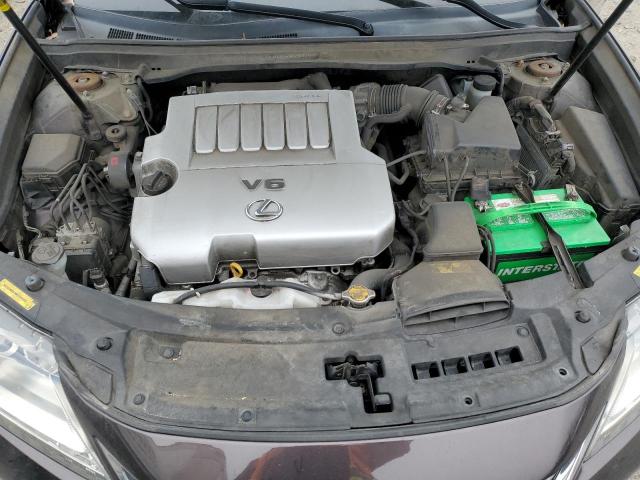 Photo 11 from auction – 2014 LEXUS ES 350 with VIN JTHBK1GG8E2094490
