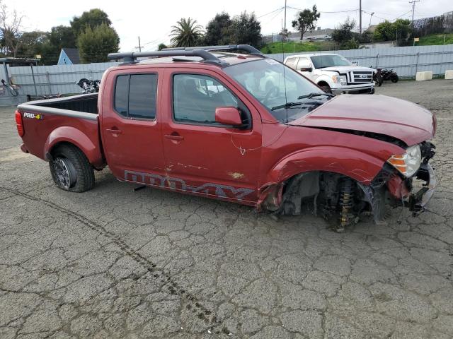 Photo 4 from auction – 2016 NISSAN FRONTIER S with VIN 1N6AD0EV4GN766241