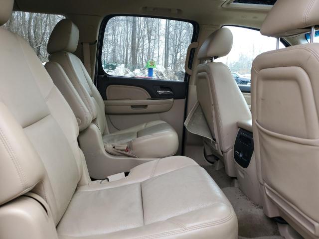 Photo 11 from auction – 2013 GMC YUKON XL D with VIN 1GKS2MEF7DR155772