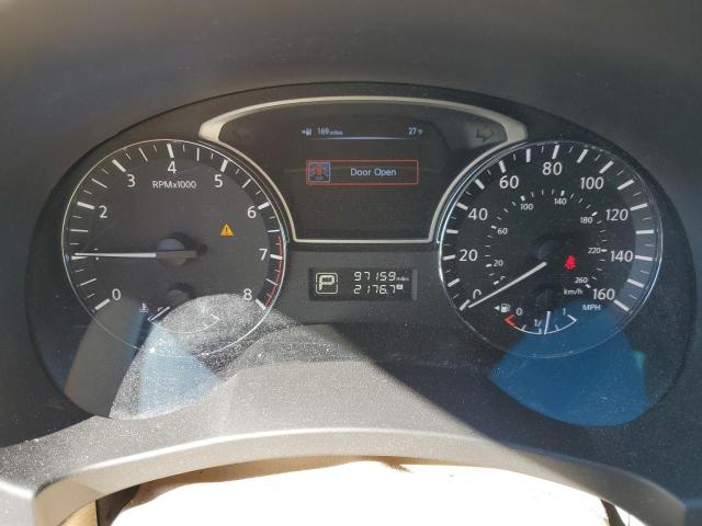 Photo 9 from auction – 2013 NISSAN ALTIMA 2.5 with VIN 1N4AL3AP7DN564252