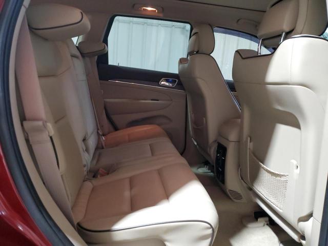 Photo 11 from auction – 2015 JEEP GRAND CHER with VIN 1C4RJFCT2FC770589