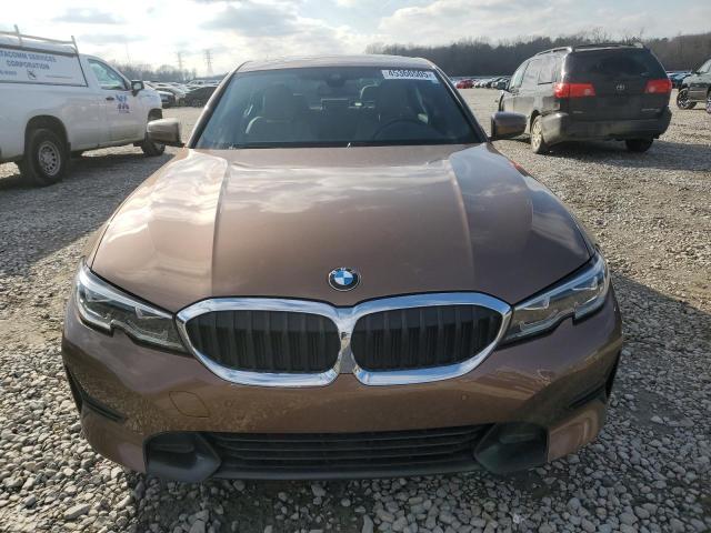 Photo 5 from auction – 2019 BMW 330I with VIN WBA5R1C54KAK09020