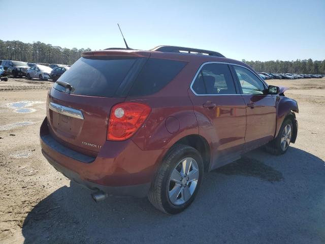 Photo 3 from auction – 2012 CHEVROLET EQUINOX LT with VIN 2GNFLEE52C6264746
