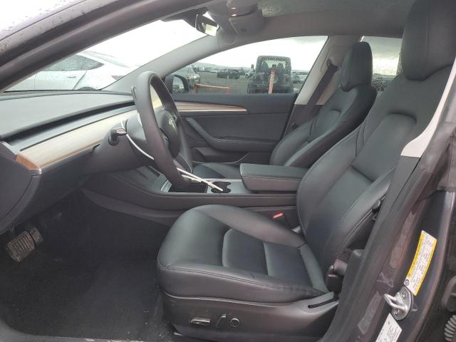 Photo 7 from auction – 2023 TESLA MODEL 3 with VIN 5YJ3E1EA9PF653718