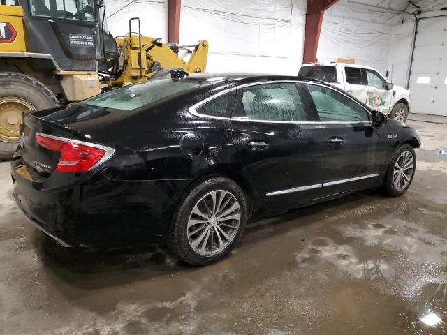 Photo 3 from auction – 2017 BUICK LACROSSE P with VIN 1G4ZS5SS4HU201803