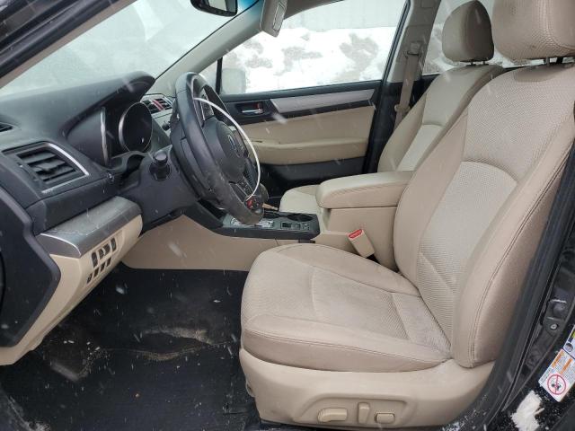 Photo 7 from auction – 2015 SUBARU OUTBACK 2. with VIN 4S4BSBDCXF3271881