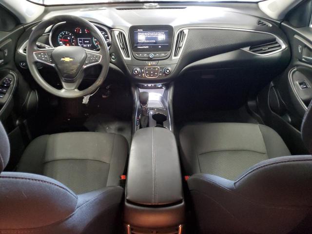 Photo 8 from auction – 2024 CHEVROLET MALIBU LT with VIN 1G1ZD5ST2RF208528