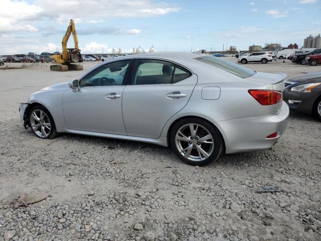 Photo 2 from auction – 2010 LEXUS IS 250 with VIN JTHBF5C25A5123880