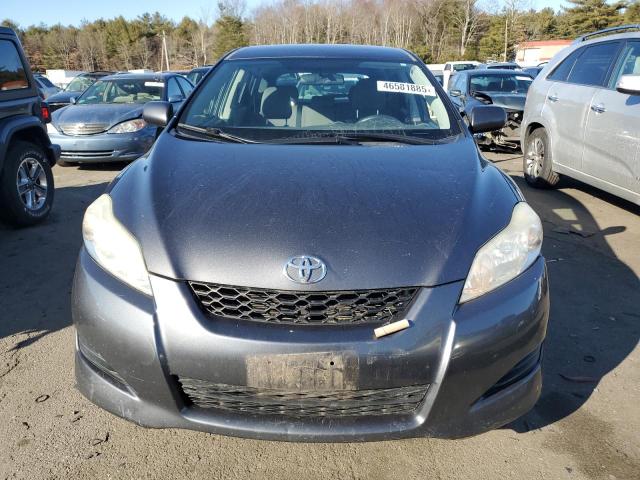 Photo 5 from auction – 2009 TOYOTA COROLLA MA with VIN 2T1KU40E39C155645