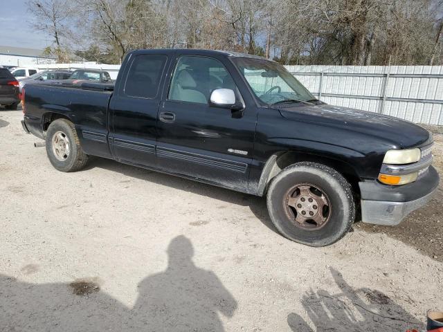 Photo 4 from auction – 2002 CHEVROLET SILVERADO with VIN 2GCEC19V021374164