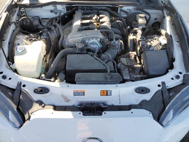 Photo 11 from auction – 2017 MAZDA MX-5 MIATA with VIN JM1NDAM79H0107034