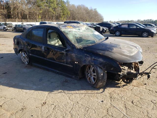 Photo 4 from auction – 2006 SAAB 9-3 with VIN YS3FD49Y461029169