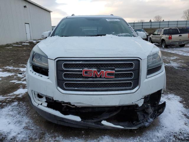 Photo 5 from auction – 2016 GMC ACADIA SLT with VIN 1GKKVRKDXGJ110397