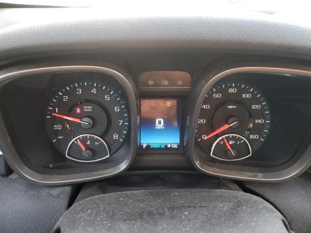 Photo 9 from auction – 2015 CHEVROLET MALIBU LS with VIN 1G11B5SLXFF119661