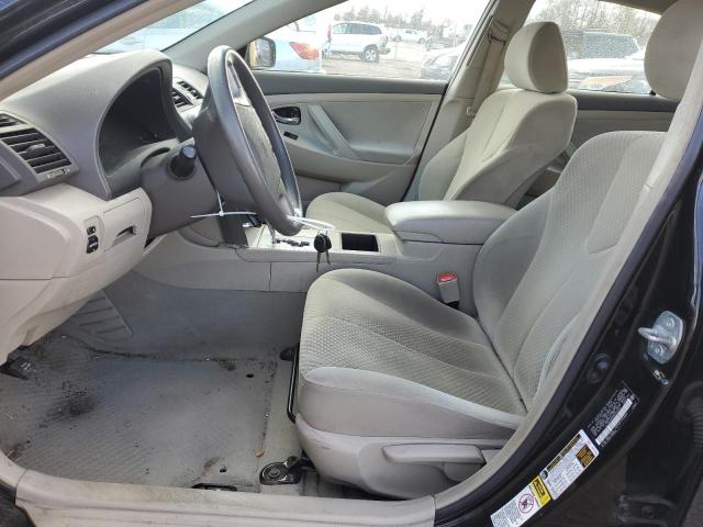 Photo 7 from auction – 2009 TOYOTA CAMRY BASE with VIN 4T1BE46K89U355610