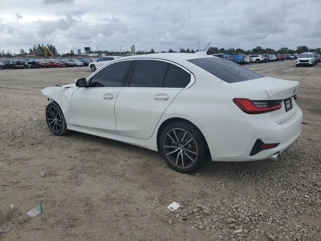 Photo 2 from auction – 2020 BMW 330I with VIN 3MW5R1J01L8B17223